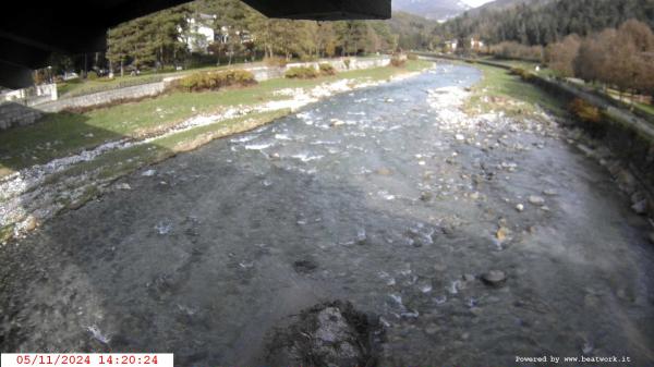 webcam Webcam Ponte Arche