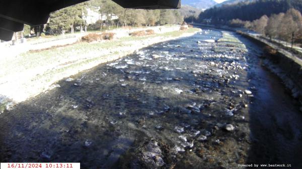 webcam Webcam Ponte Arche