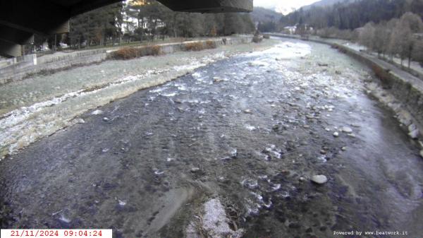 webcam Webcam Ponte Arche