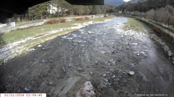 webcam Webcam Ponte Arche