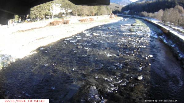 webcam Webcam Ponte Arche