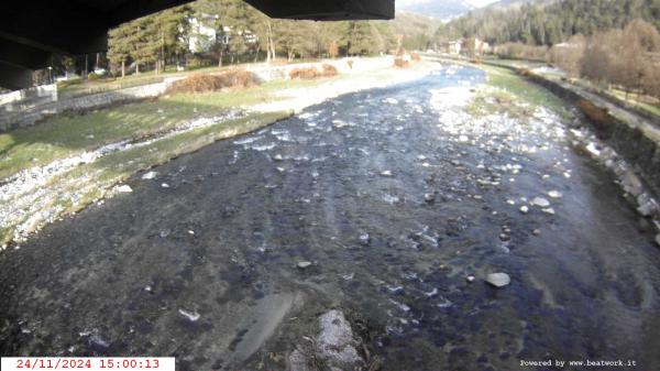 webcam Webcam Ponte Arche