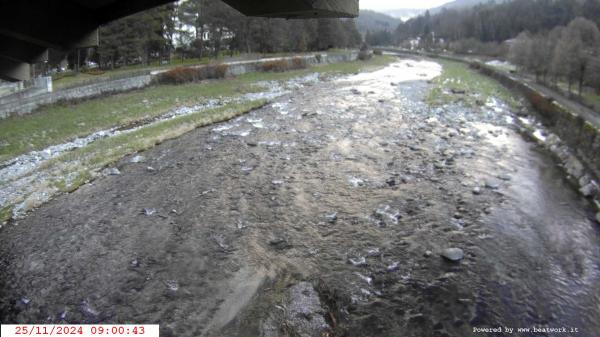 webcam Webcam Ponte Arche