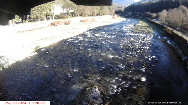 webcam Webcam Ponte Arche