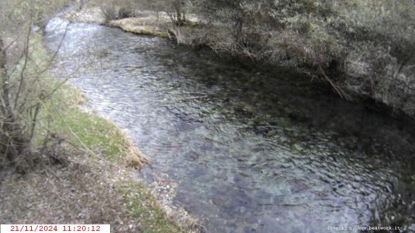 webcam Webcam Ponte di Condino