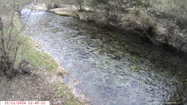 webcam Webcam Ponte di Condino