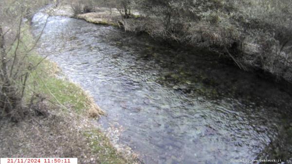 webcam Webcam Ponte di Condino