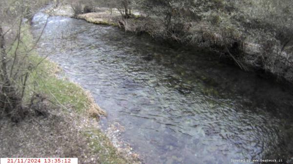 webcam Webcam Ponte di Condino