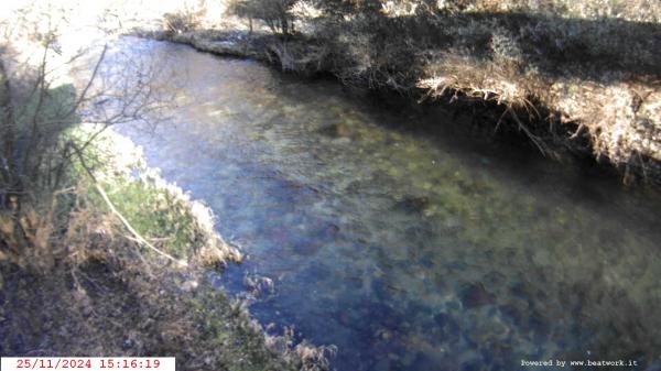 webcam Webcam Ponte di Condino